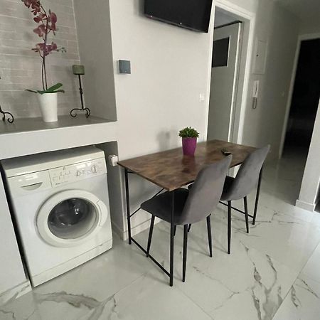Anais Apartment Preveza Exteriér fotografie