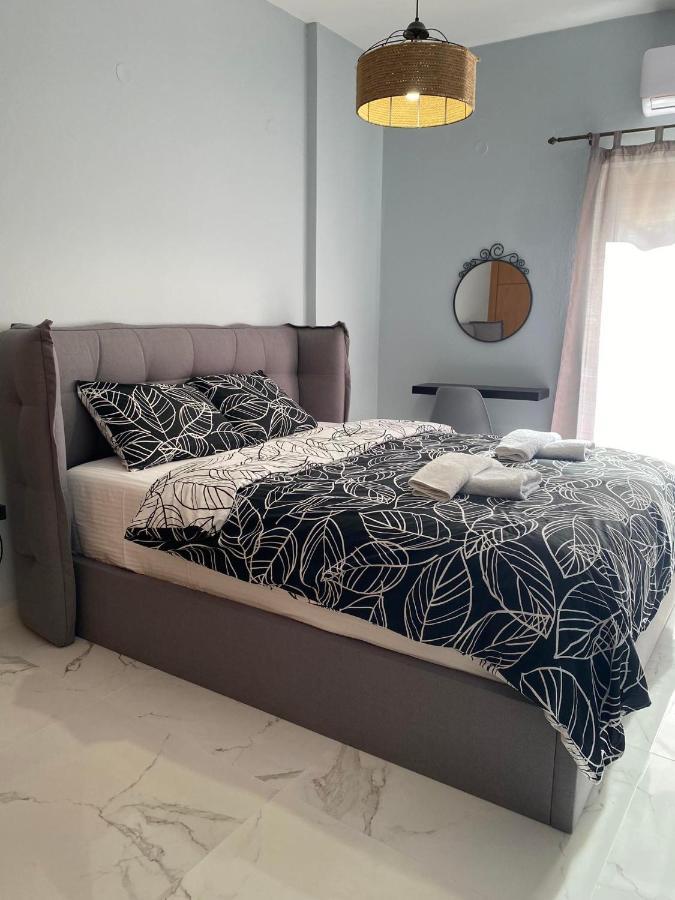 Anais Apartment Preveza Exteriér fotografie