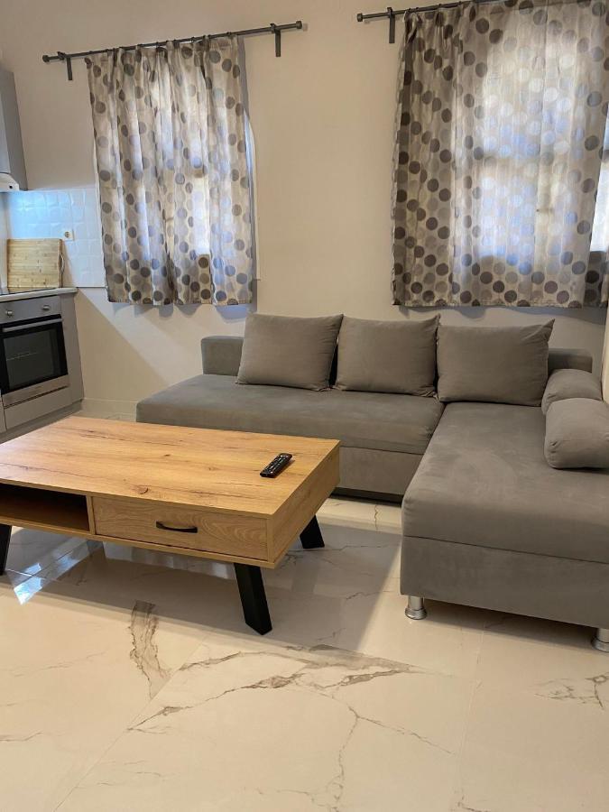 Anais Apartment Preveza Exteriér fotografie