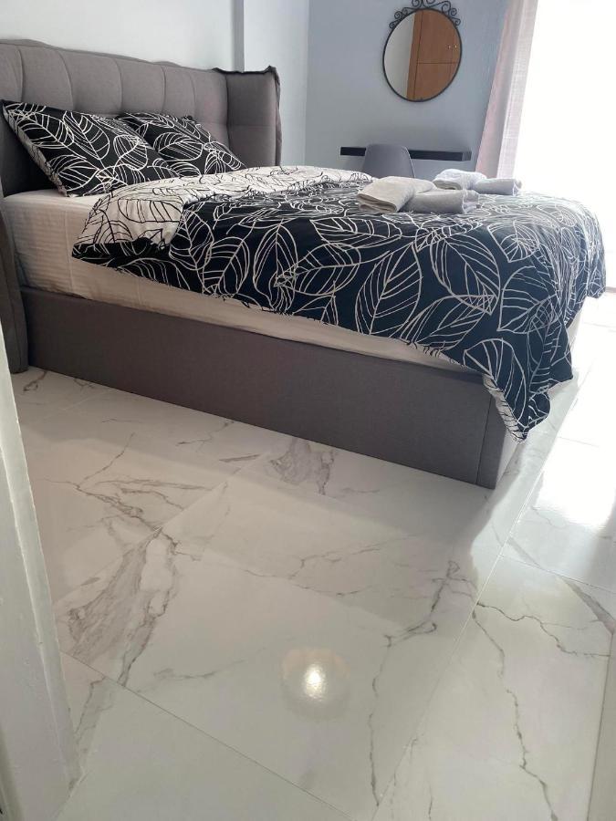 Anais Apartment Preveza Exteriér fotografie