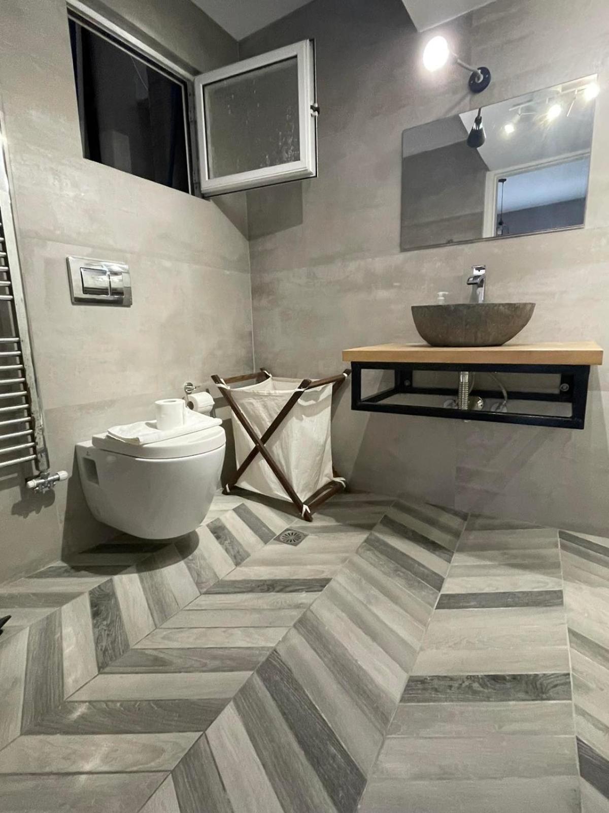 Anais Apartment Preveza Exteriér fotografie
