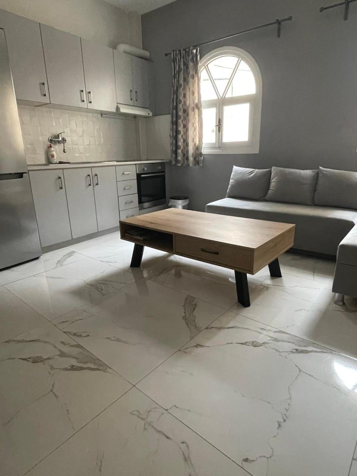 Anais Apartment Preveza Exteriér fotografie