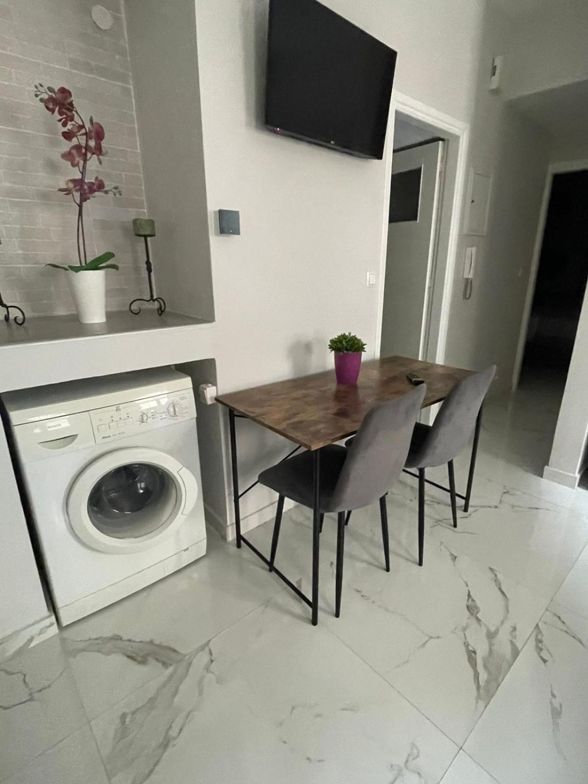 Anais Apartment Preveza Exteriér fotografie