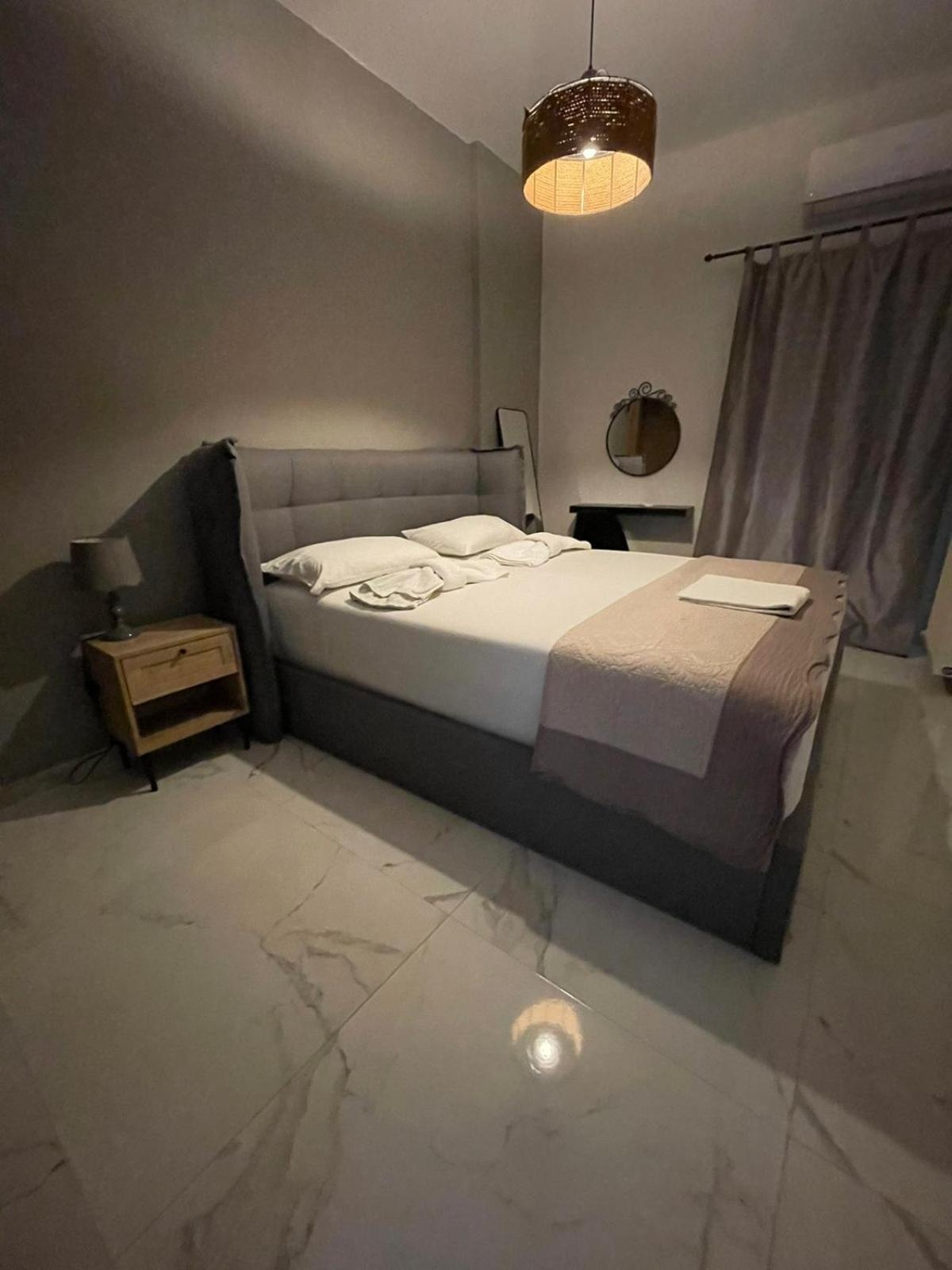 Anais Apartment Preveza Exteriér fotografie