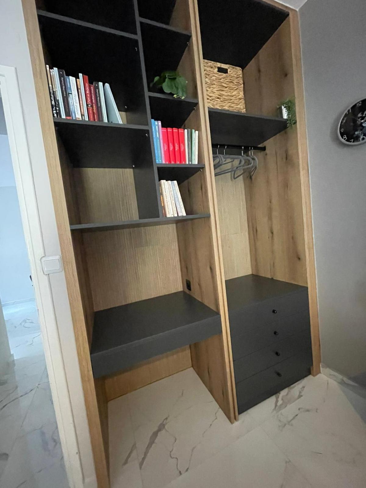 Anais Apartment Preveza Exteriér fotografie