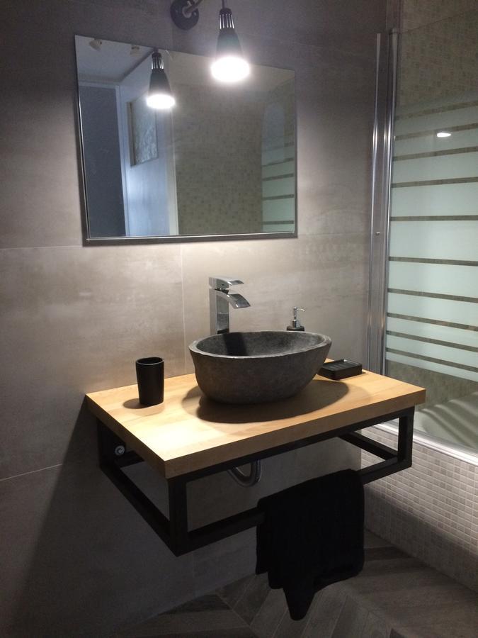 Anais Apartment Preveza Exteriér fotografie