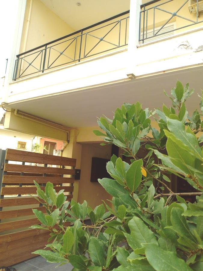Anais Apartment Preveza Exteriér fotografie