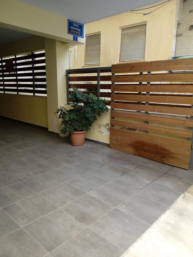 Anais Apartment Preveza Exteriér fotografie